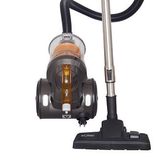 Aspiradora sin bolsa Solac AS3252 Multicyclonic | 800W, Filtro HEPA