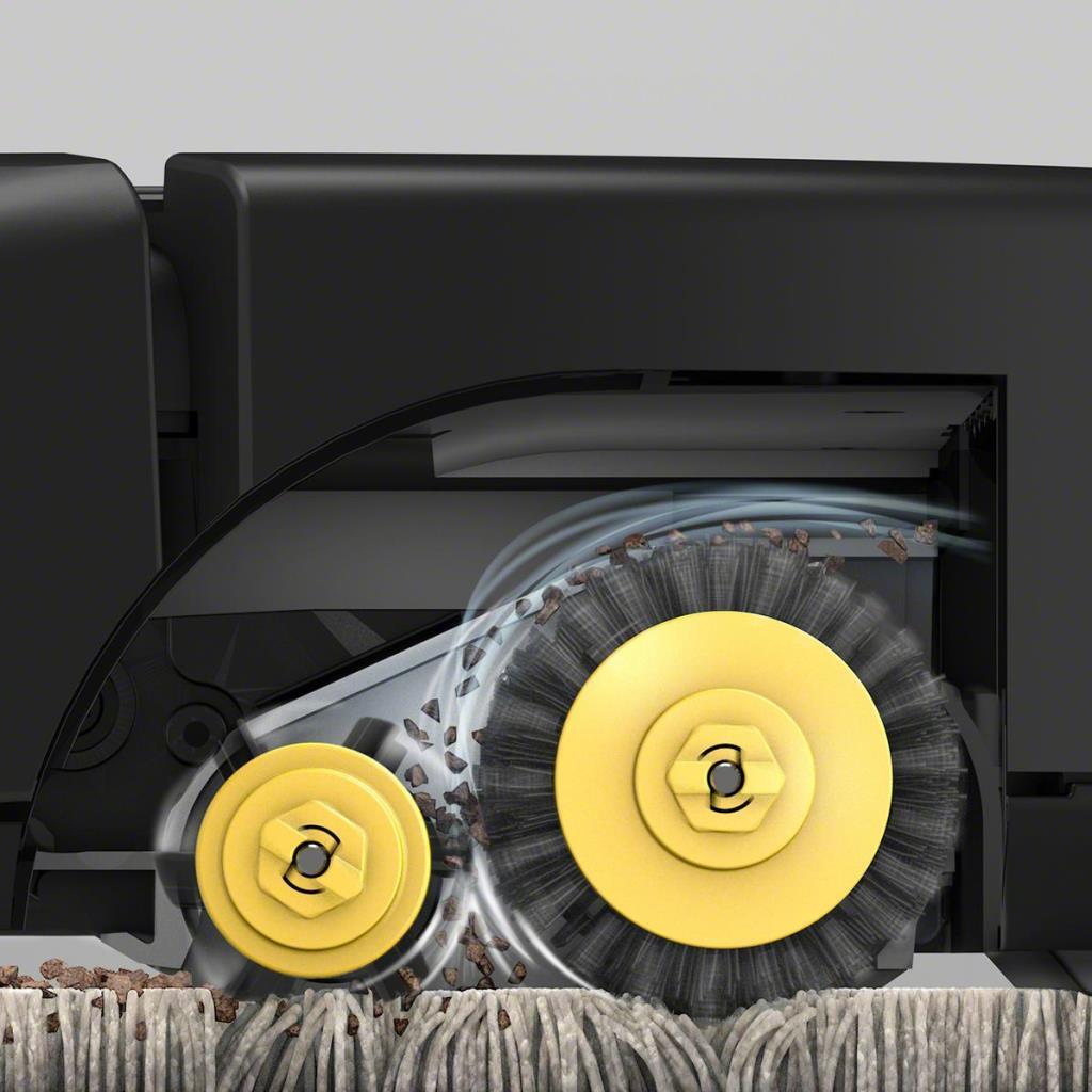 roomba r697