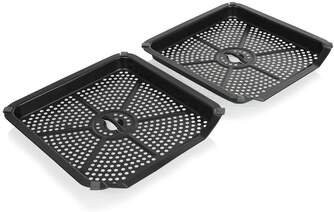 FREIDORA AIRE PRINCESS 182490 11,2L 2X5,6L 3000W VENTANA