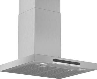 CAMP. BOSCH DWB67IM50 720m3h TOUCH