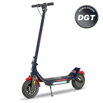 PATINETE ELECTRICO RED BULL TEEN 2 10%%%quot; 500W