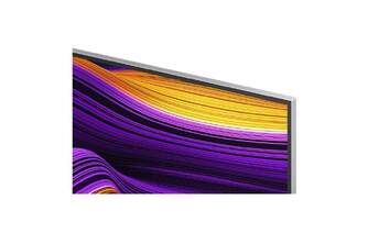 TV LG 83%%%quot; 83G55LW UHD OLED EVO ALFA11 165HZ WEBOS