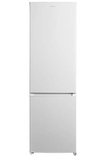 Frigor&iacute;fico Combi Artica COOLTECH180EB2 - Clase E, 180 x 55cm, No Frost, MultiAirFlow, Blanco