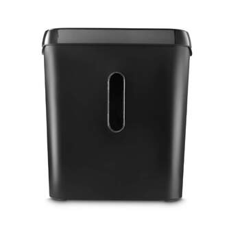 DESTRUCTORA DE PAPEL HAMA 00050581 CLASSIC S61