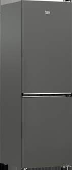 FRICOM. BEKO B1RCNE364G 186x60 NF LOOK INOX
