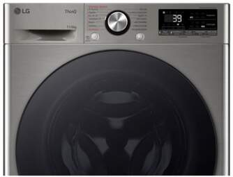 LVD.SEC. LG F4DR7011AGS 11/6K 1400R INOX A-10%/D