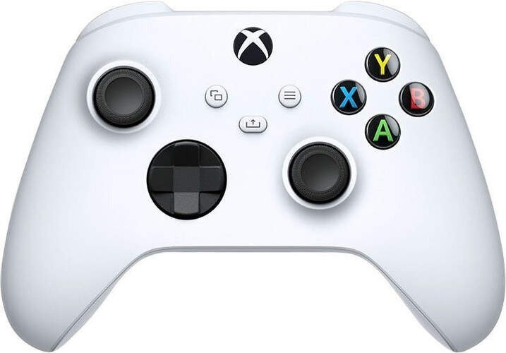 Mando Microsoft Xbox One Controller