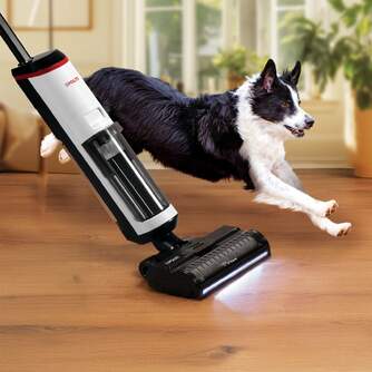 FREGADORA POLTI ROLLYSTEAM WD30C VAPOR