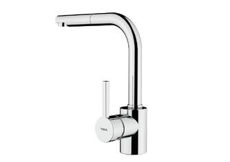 GRIFO TEKA ARK 938 CROMO 239381200