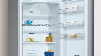 FRICOM. BALAY 3KFD765NI 203X60 NF CRIS NEGRO