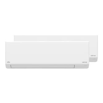 ACON.MULTI.KIT FUJITSU 2x1 ASY2535U11MI-KL UE50
