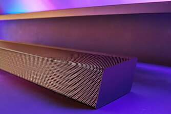 BARRASONIDO PHILIPS TAB8505/10