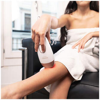 DEPIL. CECOTEC BAMBA 04245 IPL