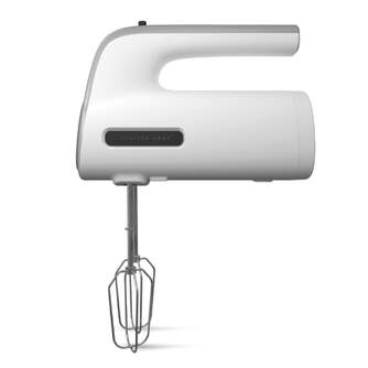 BATID. AMASADORA TAURUS STATION GREY 300W