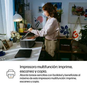 IMP. MULTI HP DESKJET 2910 NEGRA