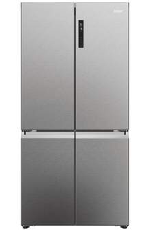 FRI. HAIER HCR5919ENMP 190x90x65 4P NF INOX DSP