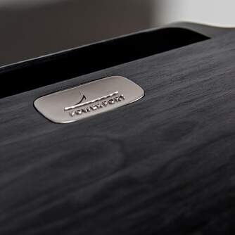 ALTAVOZ POLK S30 ELITE PKSIGS30CELBK BLACK