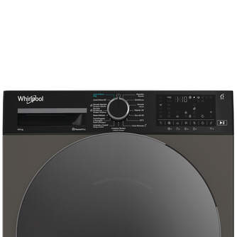 LVD.SEC. WHIRLPOOL WAD9636GSPT 9/6KG 1400R DSP NEG