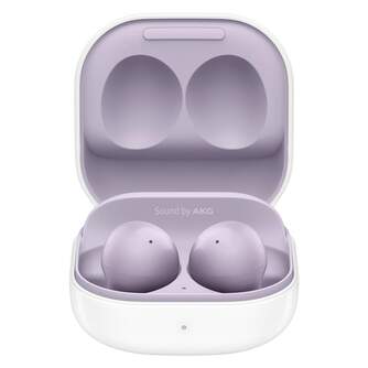 AURICULARES SAMSUNG BUDS2 VIOLET
