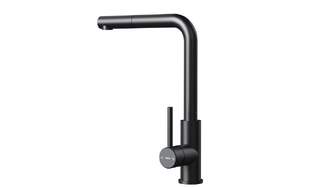 GRIFO TEKA UNI 9331 NEGRO 116020023