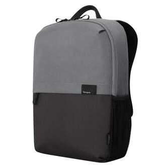 MOCHILA TARGUS SAGANO CAMPUS GREY 15,6%%%quot;