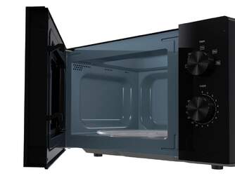 MICR. HISENSE H20MOBP1 20L NEGRO