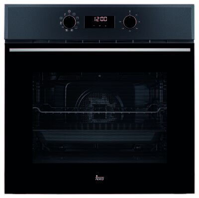 Horno Teka HSB630BK - A+, 70L