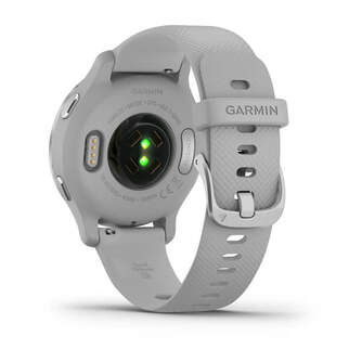 SMARTWATCH GARMIN VENU 2S 010-02429-12 GRIS PLATA