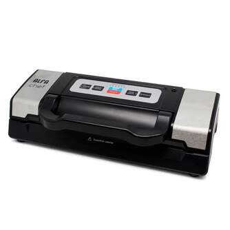 ENVASADORA ALFA CHEF