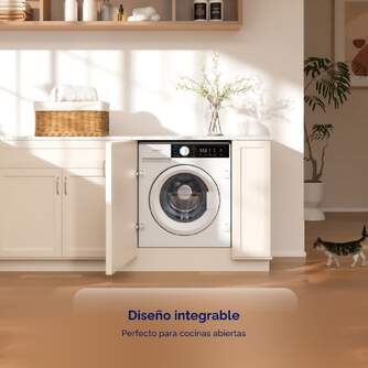 LVD ARTICA AL81400AIB 8K 1400R BCO INT VAPOR