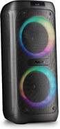 Altavoz NGS Wildbanger2 - Bluetooth 5.3, True Wireless Stereo, conexi&oacute;n USB, 30W RMS, LED