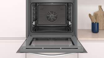Horno Balay 3HB5358B0 | A, 7 Funciones, Auto Chef, Aqualisis