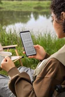 SMARTPHONE TCL 50 PRO NXTPAPER 8/512 6,8%%%quot; MOON GRA