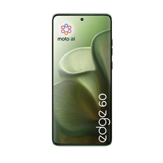 SMARTPHONE MOTOROLA EDGE 60 8/512 6,67%%%quot; SHAM.GREEN