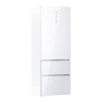 FRICOM. HAIER HTW7720DNGW 200x70 3P NF CRIS BCO