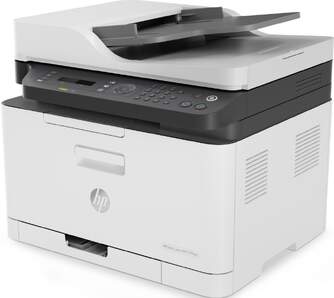 IMP. MULTI HP LASER MFP 179FNW COLOR WIFI