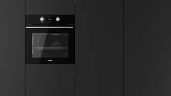 HORNO TEKA HLB8416 NEGRO AIRFRY 111000045