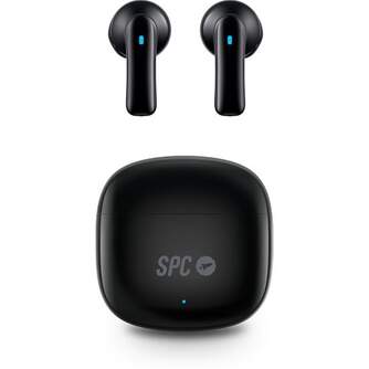 AURICULARES SPC 4623N ZION 2 TRUE WIRELESS NEGRO
