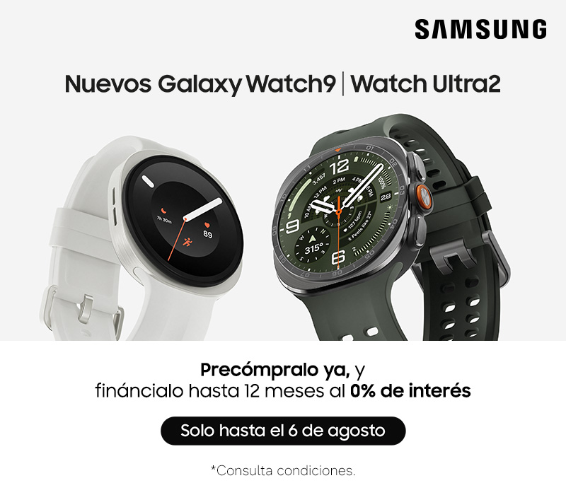 Mi Electro Samsung 