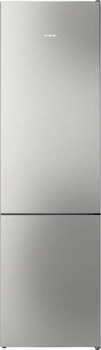 Frigor&iacute;fico Combi Siemens KG39NVIAG - Clase A, 203cm, 363 litros, NoFrost, Acero pulido