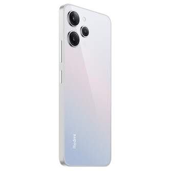 SMARTPHONE REDMI 12 4/128 6,79%%%quot; POLAR SILVER