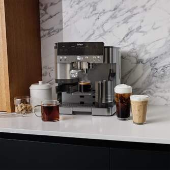 CAFET. NINJA SE601EU LUXE CAFE PREMIER MOLINILLO