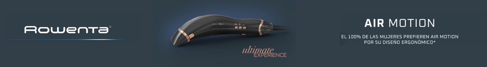 Rowenta Mi Electro