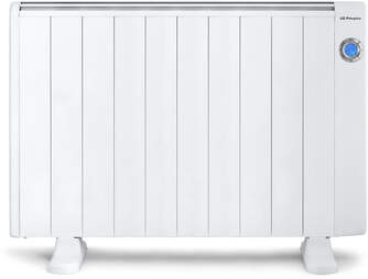 EMISOR SECO ORBEGOZO RRE1810 10E 1800W