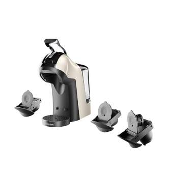 CAFET. TRISTAR CM2301 19BAR 1400W MULTICAPSULAS