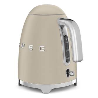 HERVIDOR SMEG KLF03MLMEU MOONLIGHT 1,7L
