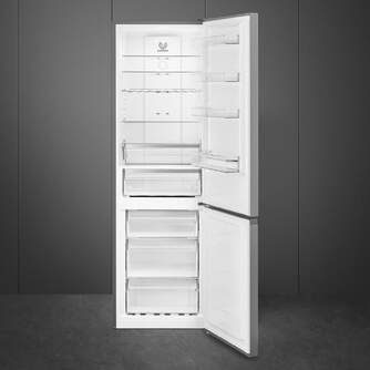 FRICOM. SMEG RC20XDND 200X60X59  INOX NF