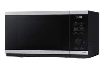 MICR. SAMSUNG MG32DG4524CTE1 32L 900W GRILL NEGRO