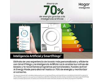 LVD. SAMSUNG WW90DG6G94LKU3 9K 1400R ATD BCA SLIM