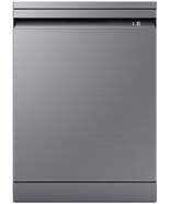 Lavavajillas Samsung DW60DG790FSLU1 - 14 Servicios, Clase A, Completo 60 cm, 43 dB, Inox